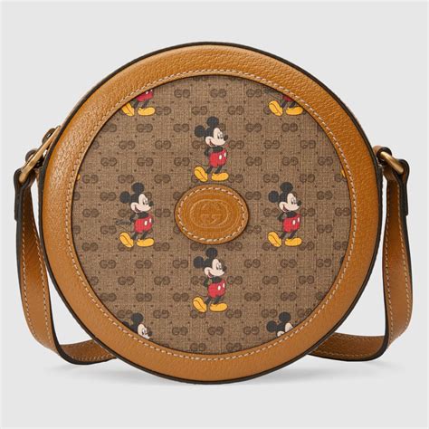 gucci x disney bag|gucci x disney collab.